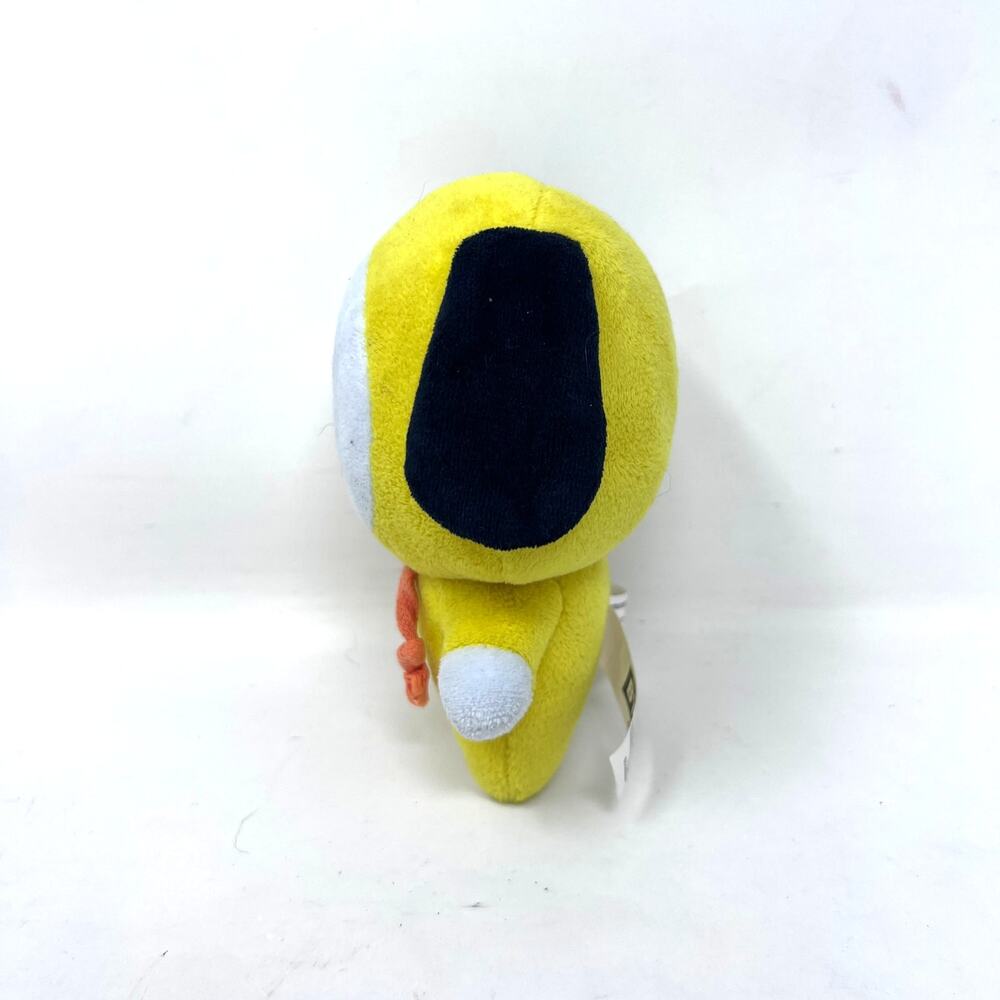 BT21 Chimmy Plush 6.5" KPop Yellow Puppy Dog Gund Stuffed Animal - Picture 2 of 7